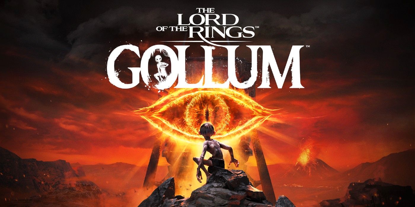 Avance de El Señor de los Anillos: Gollum – De Mordor al Bosque Negro