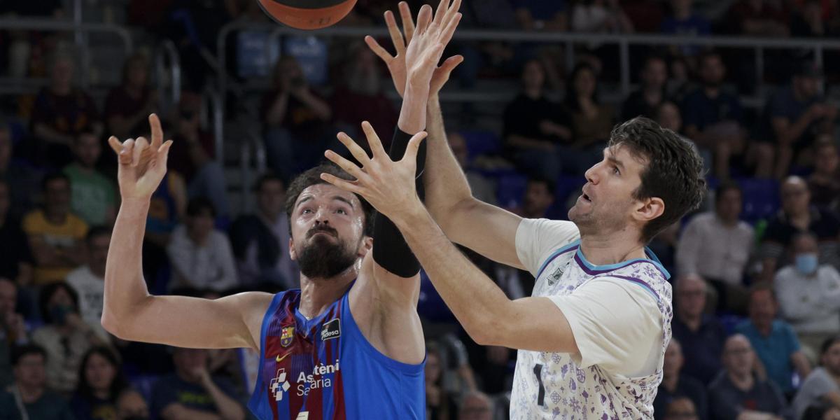 Barça - Bilbao Basket, en directo | Liga Endesa ACB