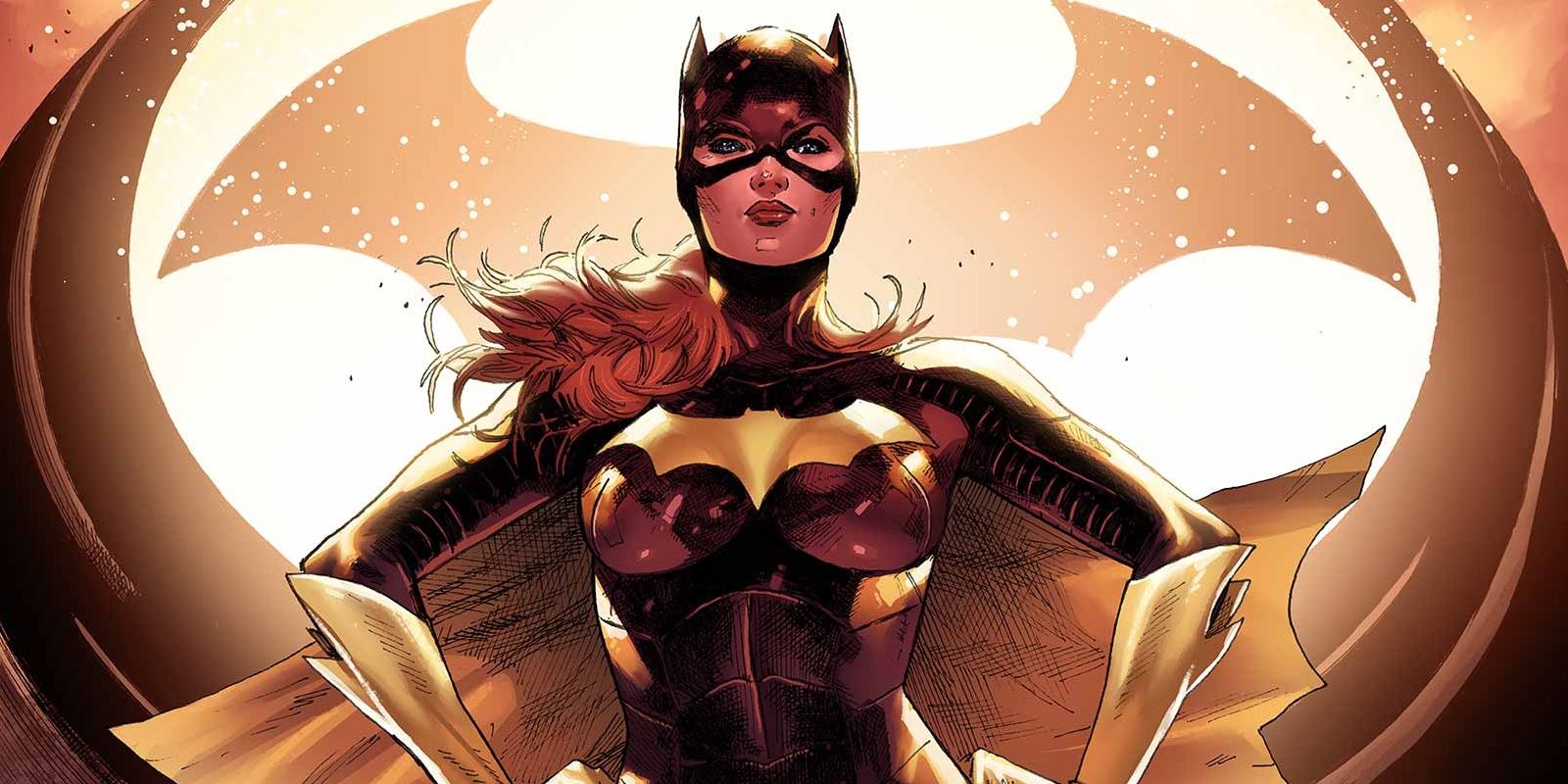 Batgirl hace que un momento icónico de MCU sea aún más duro