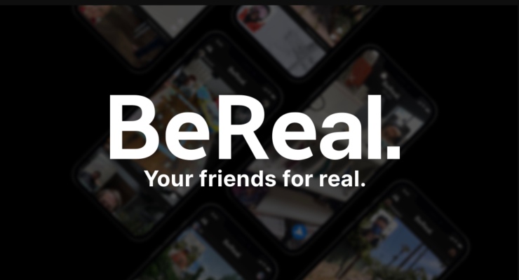 BeReal: ¿Exageración o éxito?  Lo que debe saber sobre la aplicación para compartir fotos Gen Z que sube en las listas