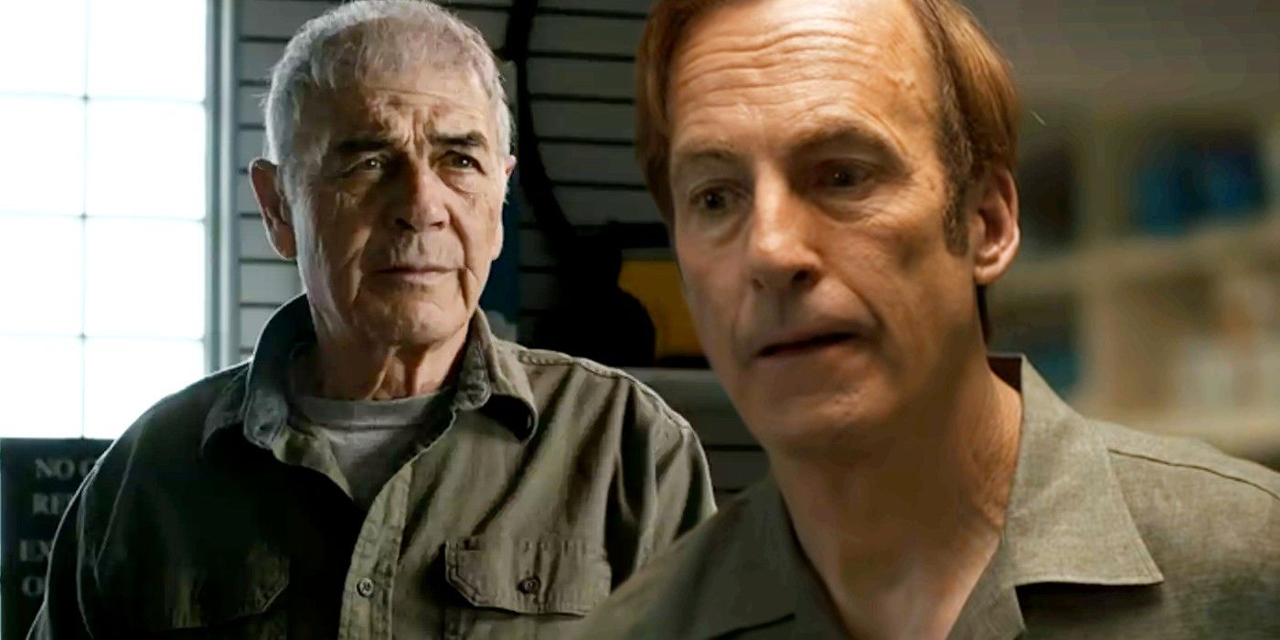 Better Call Saul explica sutilmente el misterio de un personaje de Breaking Bad
