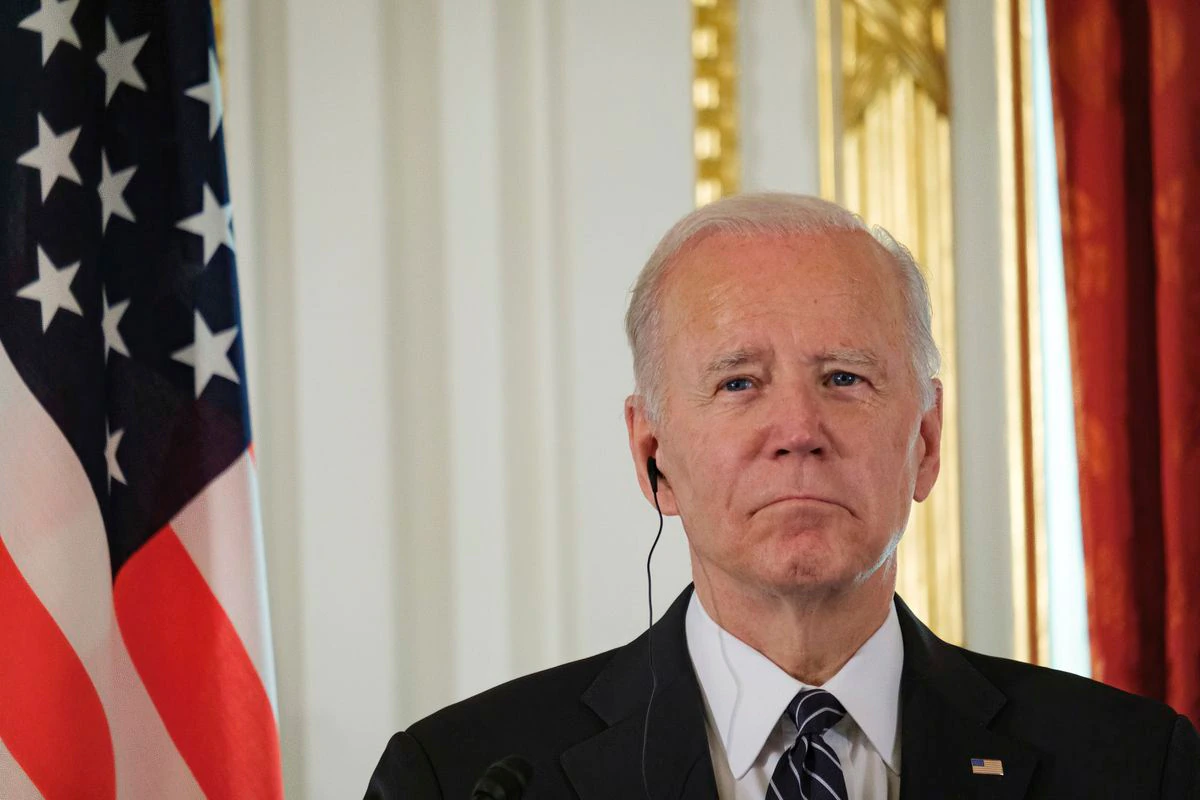 Biden sostiene que EE UU defendería a Taiwán en caso de invasión por parte de China