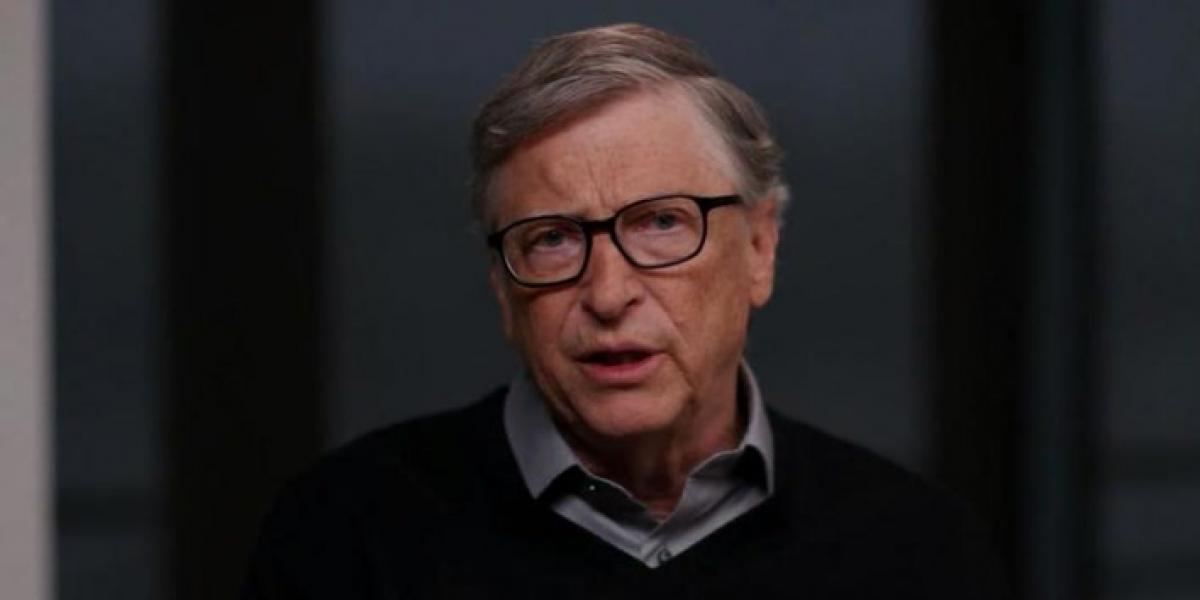 Bill Gates expone las claves para evitar la próxima pandemia
