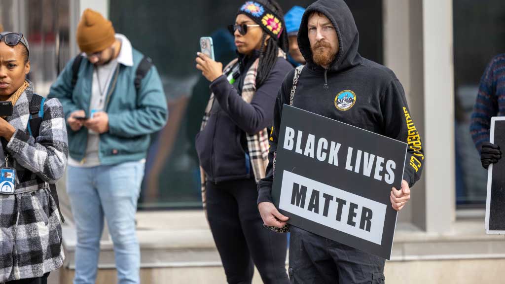 Black Lives Matter tiene casi $42 millones en activos