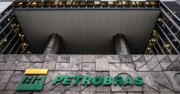 Brasil: el ministro de Economía dice que avanzará "inmediatamente" con los estudios para privatizar Petrobras