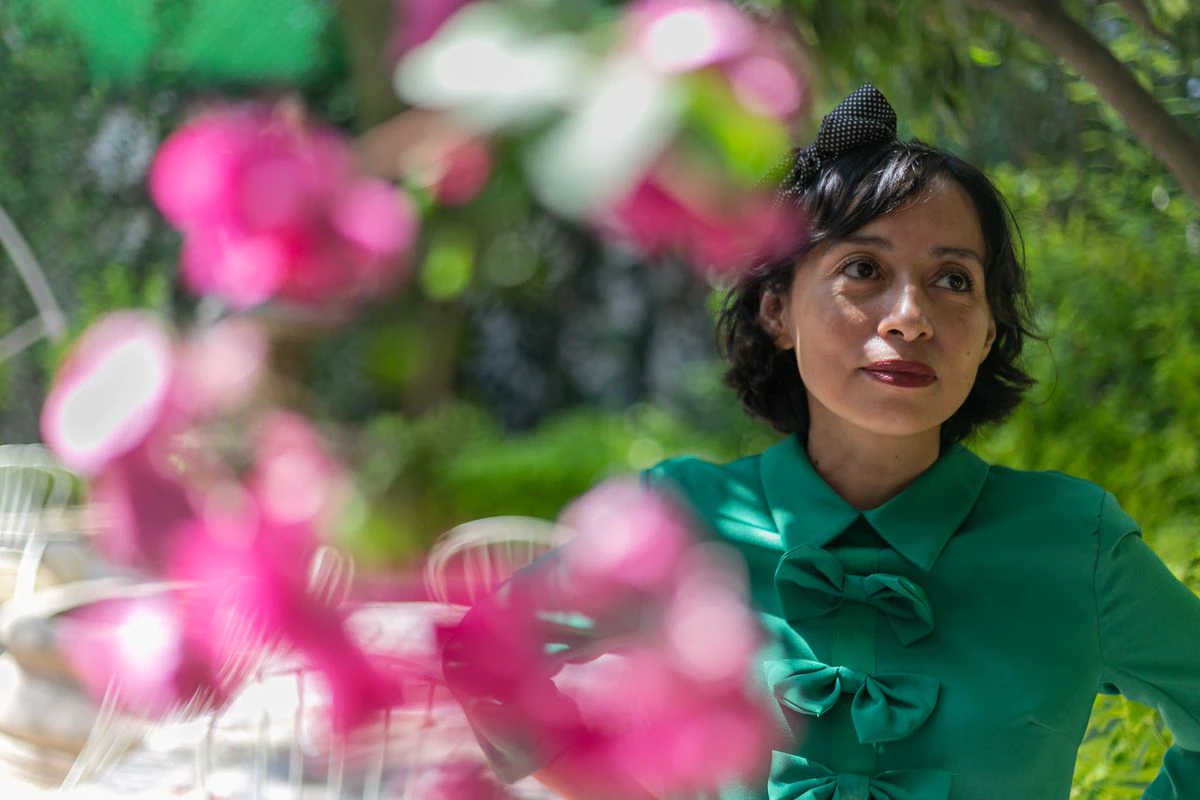 Brenda Navarro: “Me fui de México porque era un Estado feminicida que no iba a cambiar”