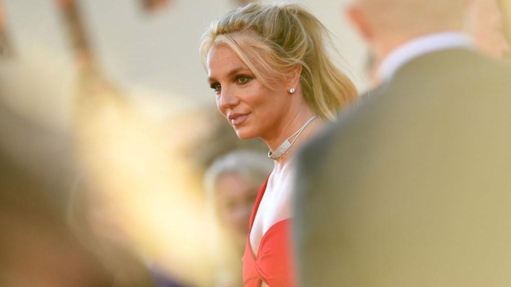 Britney Spears dice que perdió a su bebé debido a un aborto espontáneo