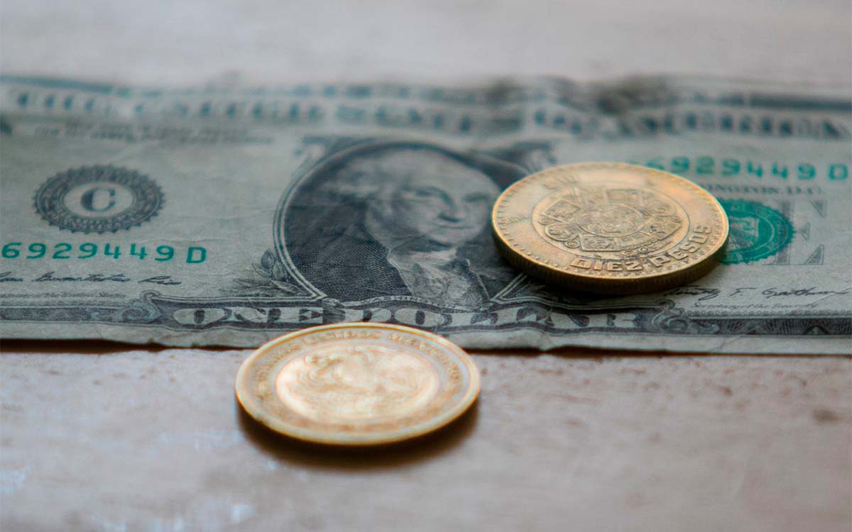 Buenas noticias… por el momento; el dólar se cotiza por debajo de los 20 pesos