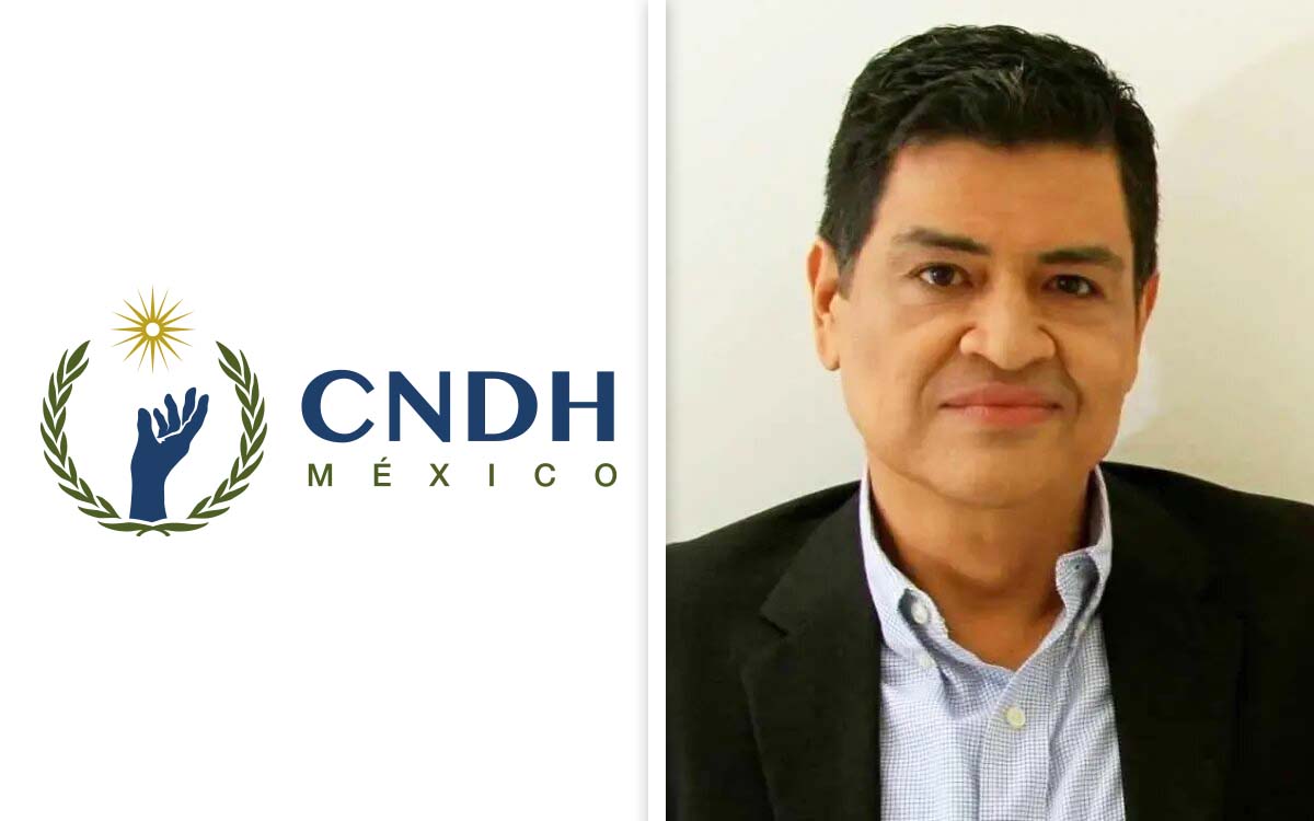 CNDH y ONGs condenan asesinato del periodista, Luis Enrique Ramírez Ramos