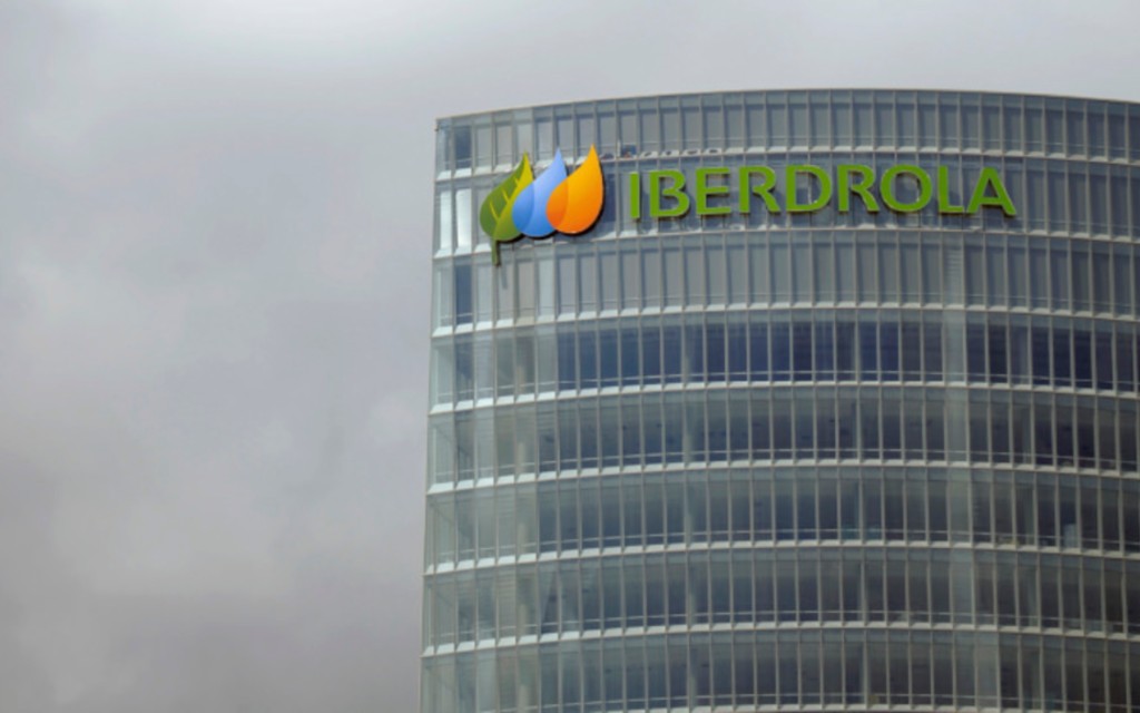 CRE multa a subsidiaria de Iberdrola por 9,145 millones de pesos