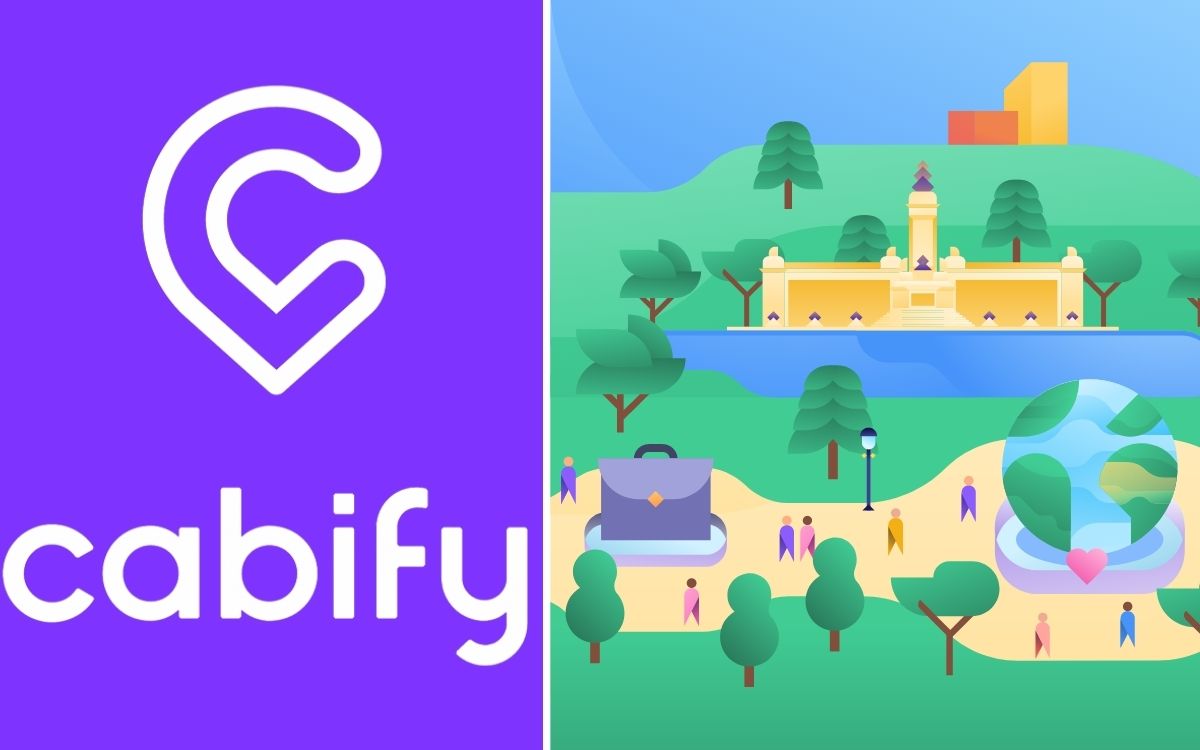 Cabify presenta estrategia de movilidad sustentable para Latinoamérica