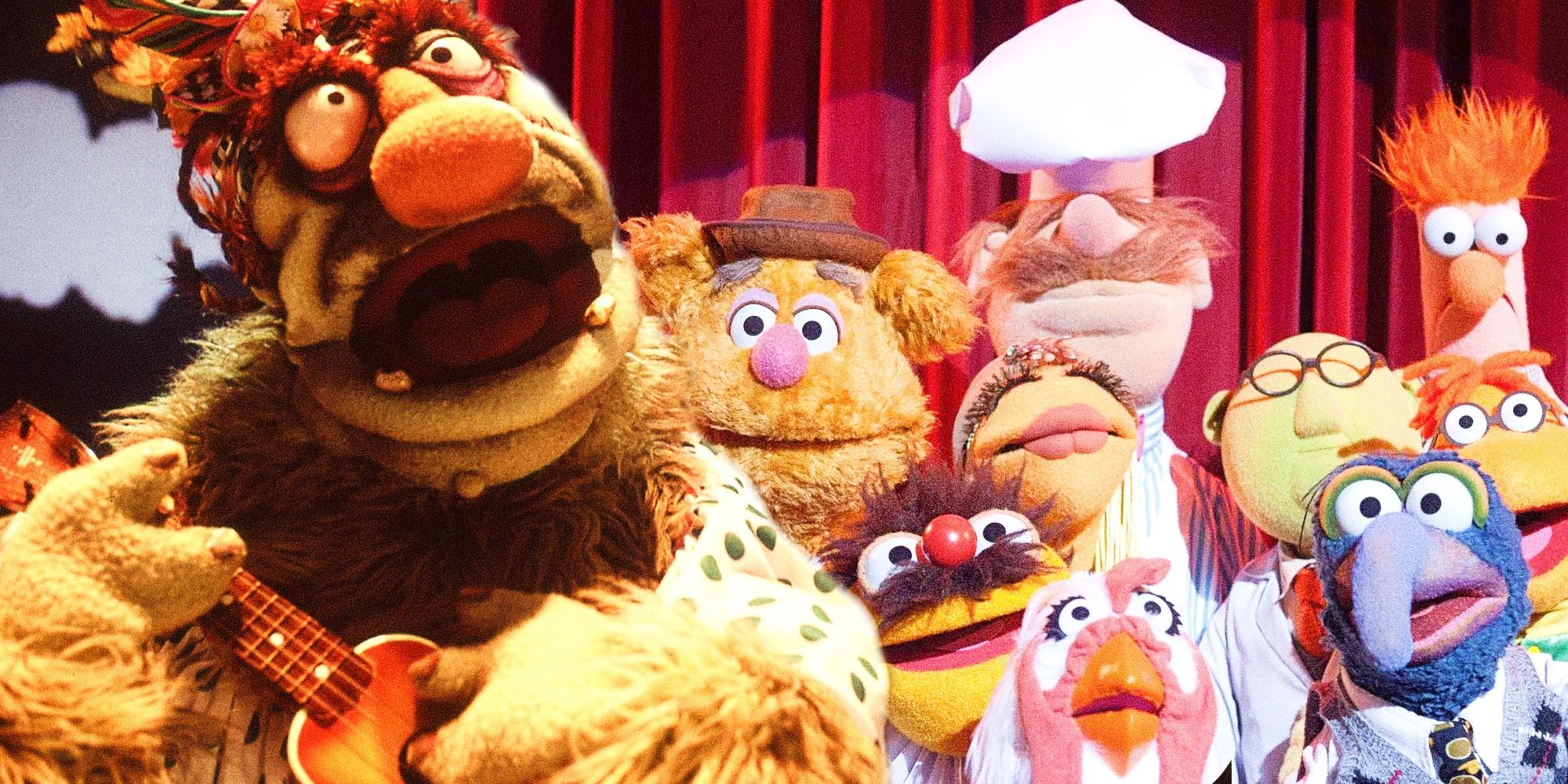 Cada película de los Muppets clasificada de peor a mejor