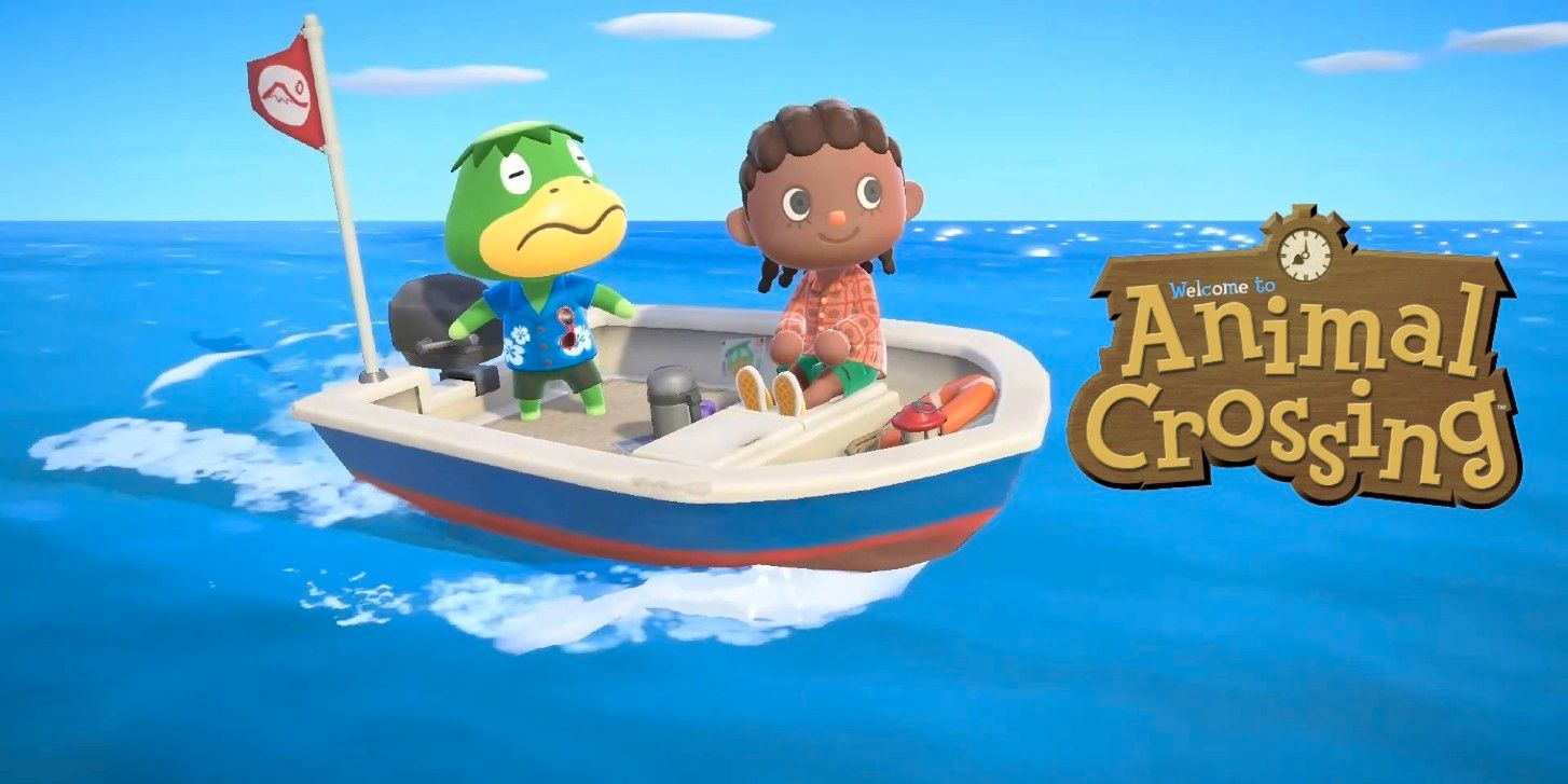 Canción de Animal Crossing reproducida en ukelele y kazoo mientras fan monta monociclo