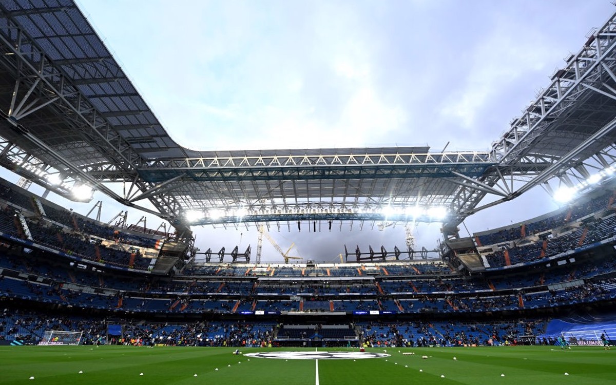 Champions League: Apelan a otra “noche mágica” en el Santiago Bernabéu | Video