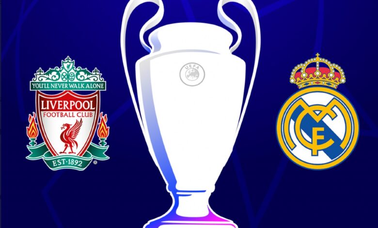 Champions League: Real Madrid y Liverpool chocarán en su tercera Final, ahora en Saint-Denis | Video
