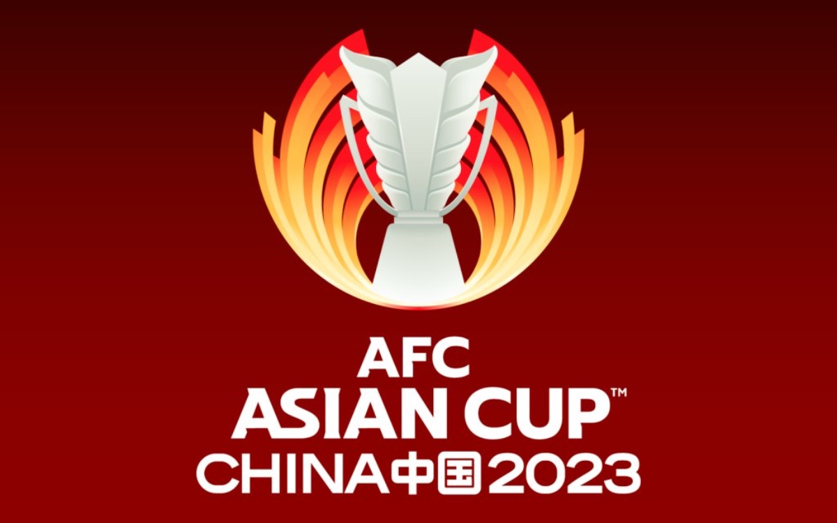 China desiste como sede de la Copa Asia 2023 | Tuit