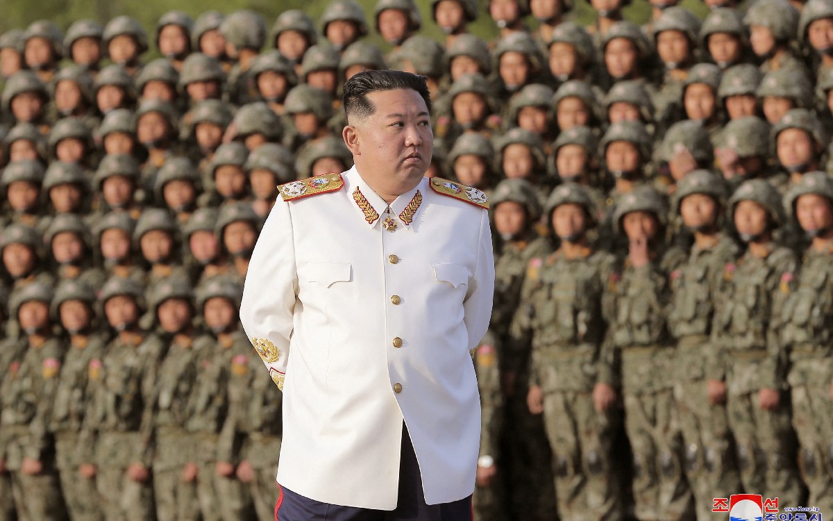China está preparada para ayudar a Corea del Norte a lidiar con la pandemia Covid-19