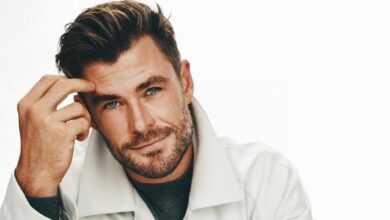 Chris Hemsworth deja a sus seguidores sin palabras: tiene una prótesis de su pene en casa