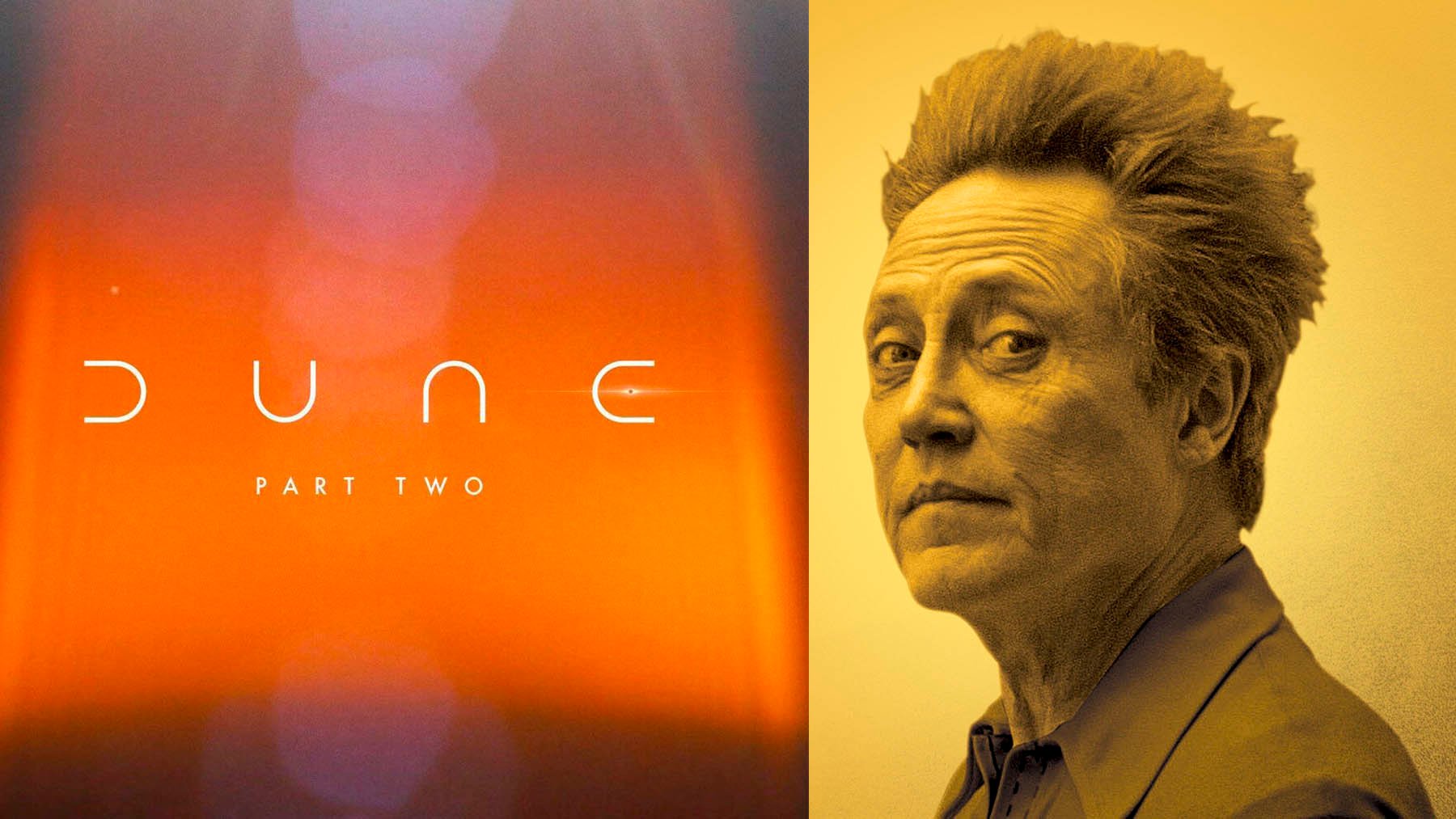 Christopher Walken será el emperador en ‘Dune 2’