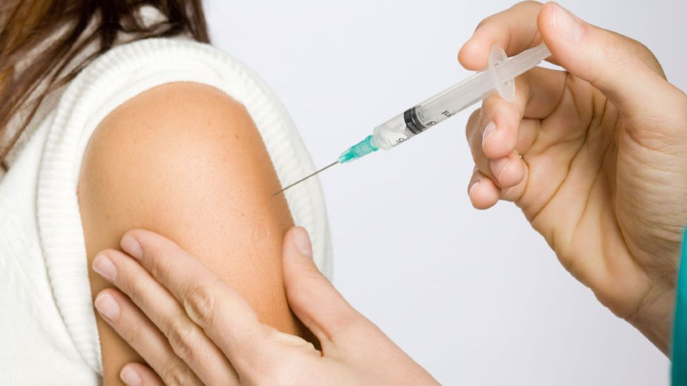 Científicos desarrollan la vacuna definitiva contra la gripe
