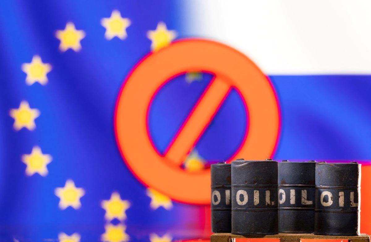 Claves | El veto europeo al petróleo ruso: un paso importante, pero no definitivo
