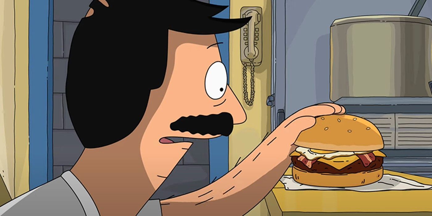 Clip de la película Bob’s Burgers: La hamburguesa de práctica vuelve loco a Bob