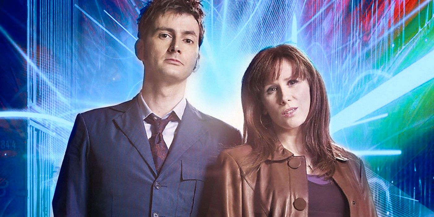 Cómo Tennant y Tate pueden permanecer en Doctor Who más allá del 60 aniversario