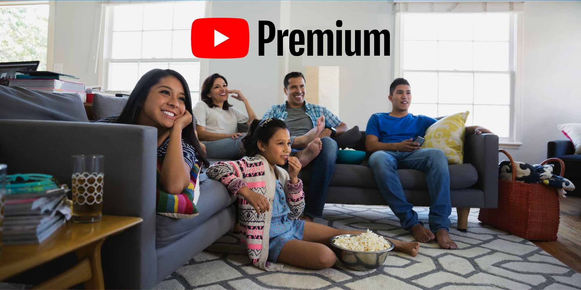Cómo agregar (y eliminar) miembros de la familia Premium de YouTube
