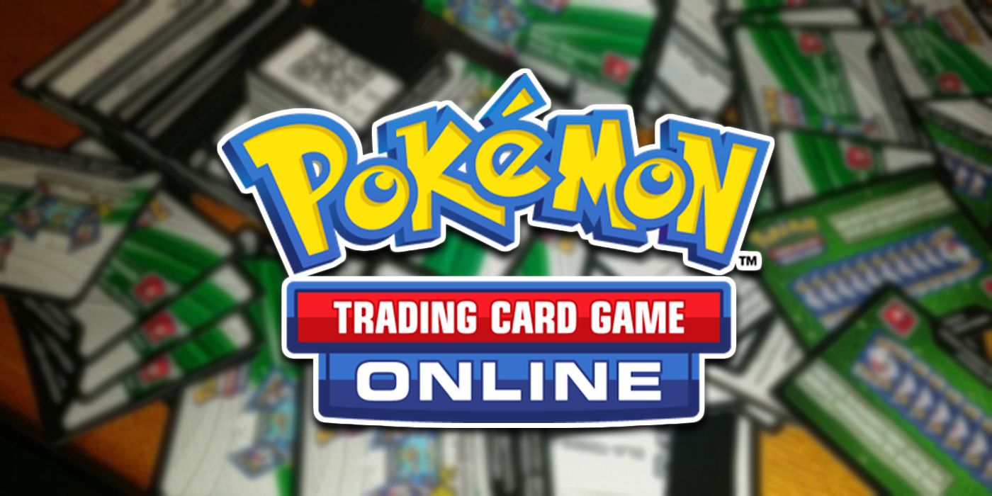 Cómo canjear códigos de cartas para Pokémon TCG Online