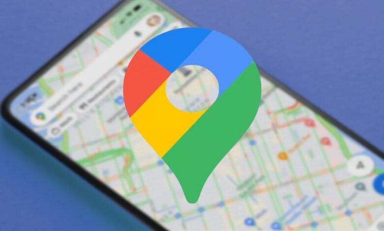 Cómo colocar un pin en Google Maps y compartirlo con un contacto