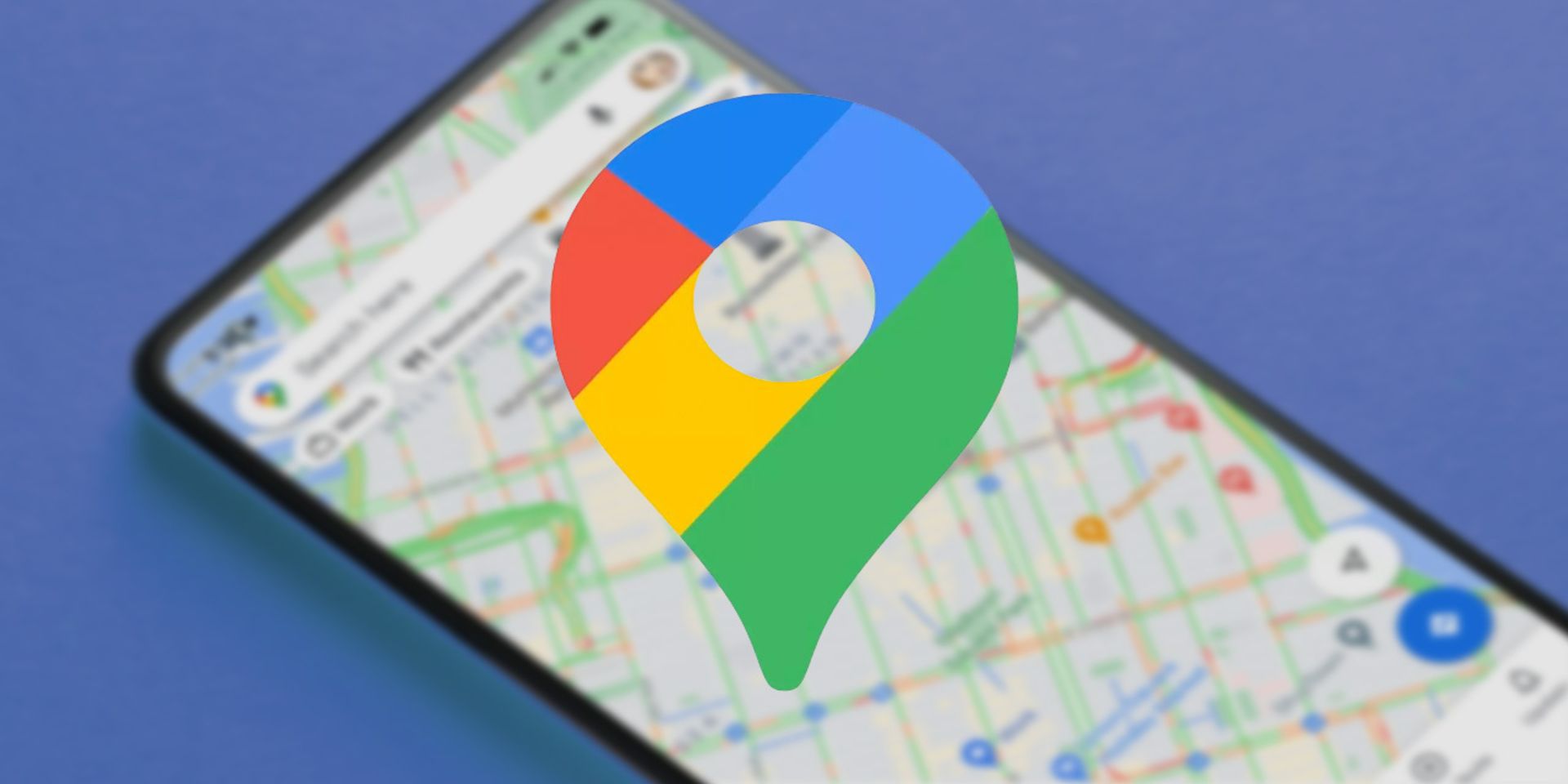 Cómo colocar un pin en Google Maps y compartirlo con un contacto