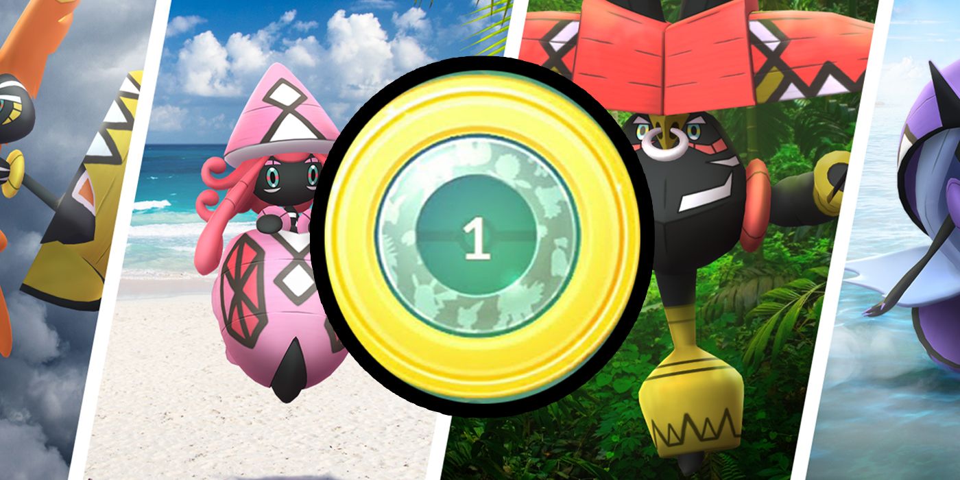 Cómo completar el desafío de la colección Pokémon Go Alola To Alola