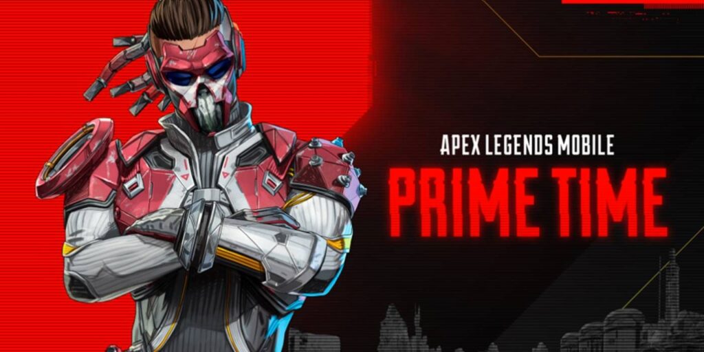 Cómo desbloquear Fade en Apex Legends Mobile