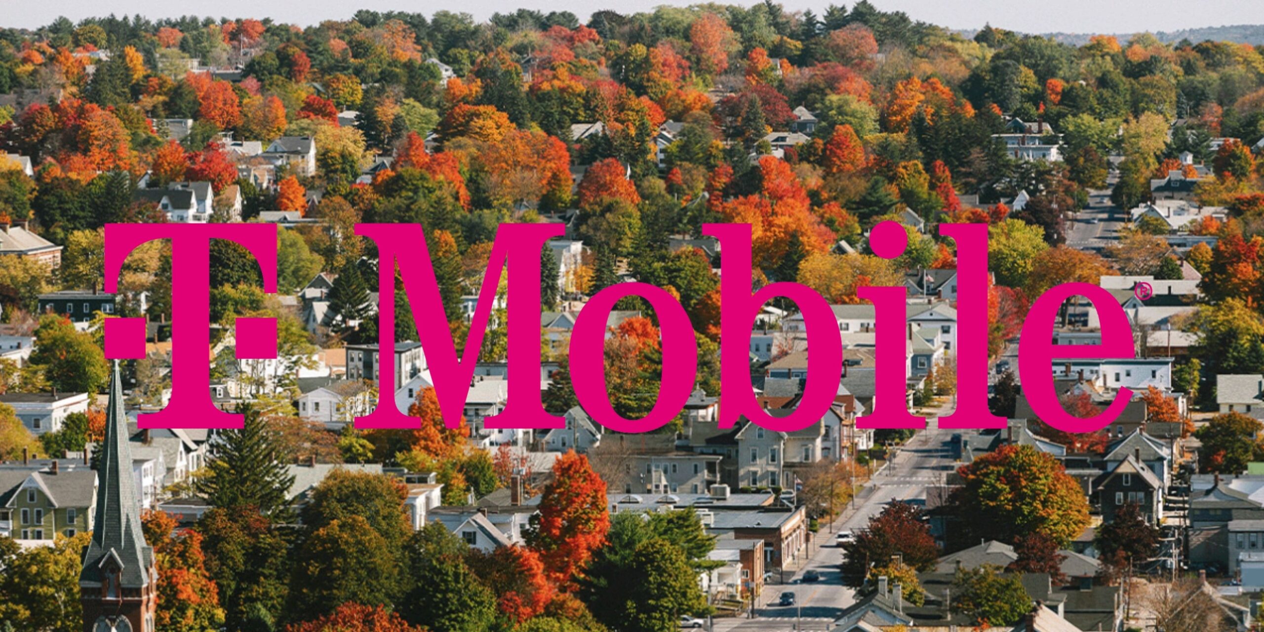 Cómo funciona la prueba de manejo del servicio de Internet residencial 5G de T-Mobile