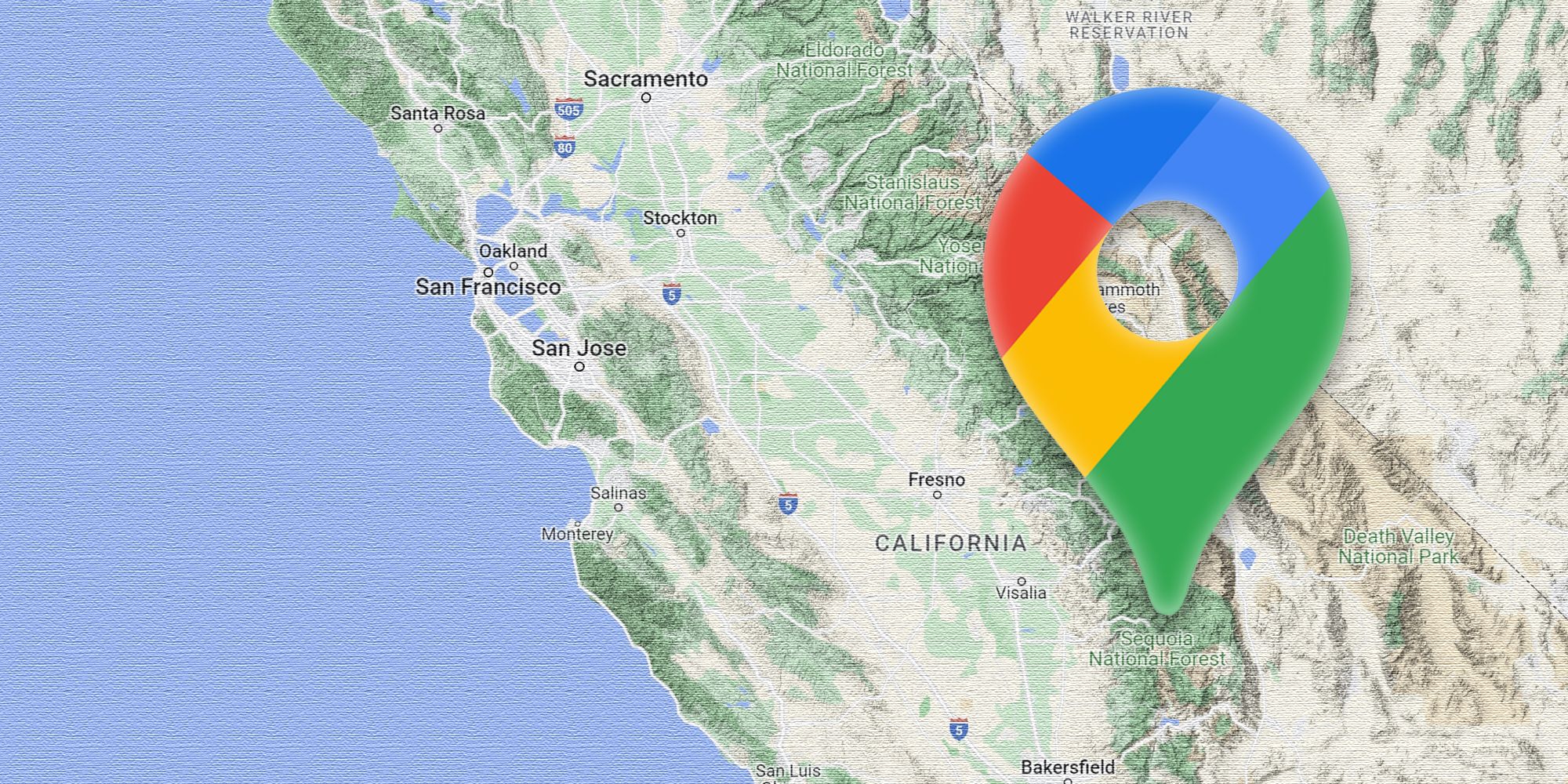 Cómo habilitar el uso compartido de ubicación en vivo en Google Maps