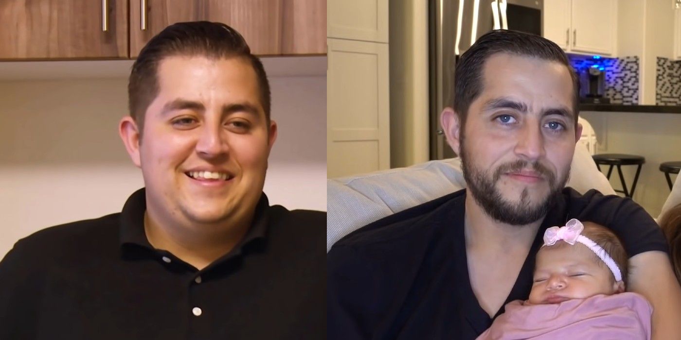 Cómo la pérdida de peso de estos miembros del elenco de 90 Day Fiancé cambió sus vidas