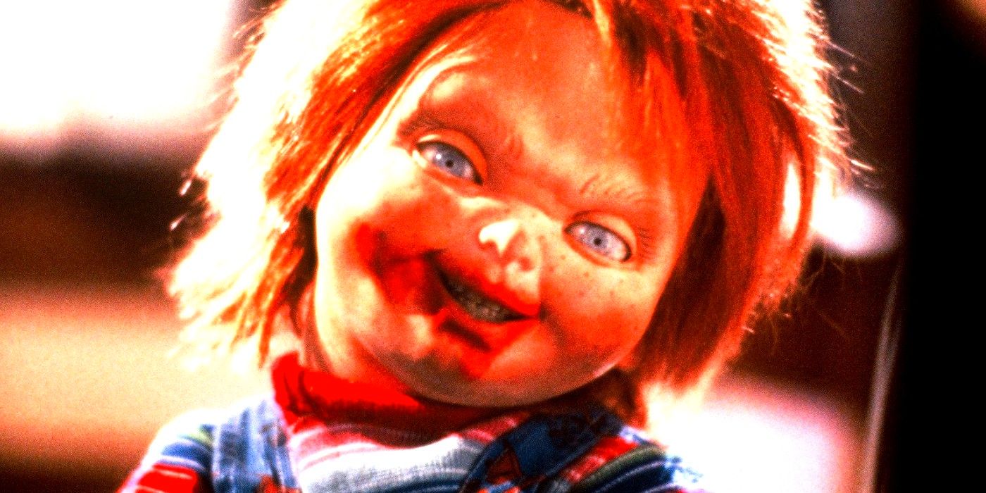 Cómo la temporada 2 de Chucky puede arreglar la película de juego infantil más odiada