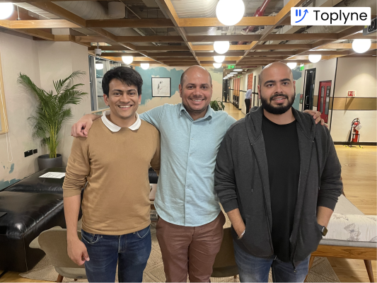Con el respaldo de Tiger Global y Sequoia India, Toplyne ayuda a los equipos de crecimiento liderados por productos a abordar la conversión de usuarios