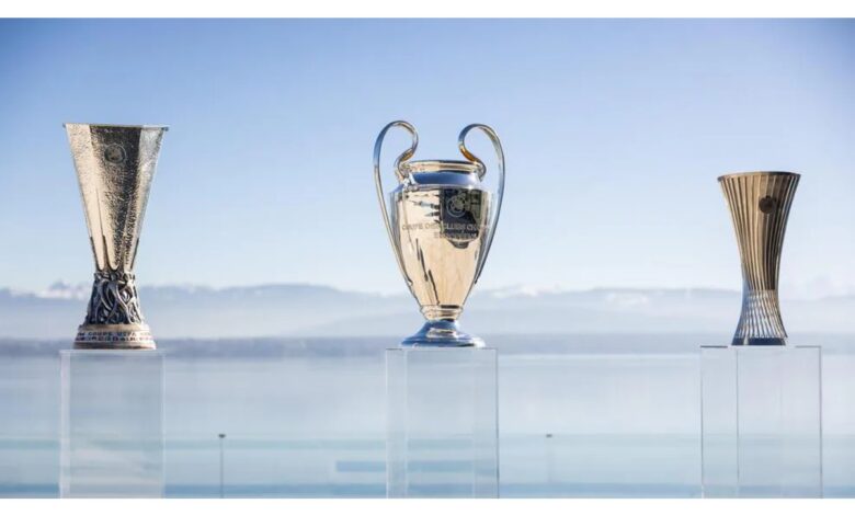 Conoce el nuevo formato de la Champions League… tendrá repesca