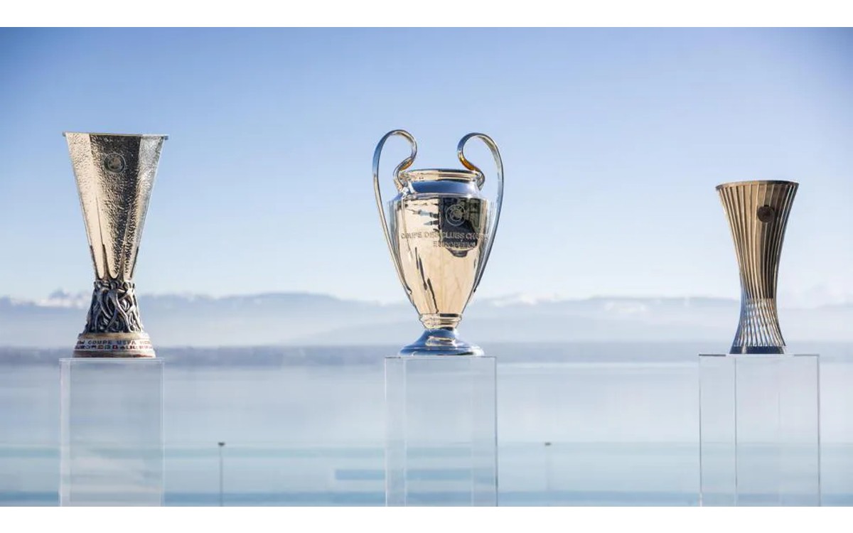 Conoce el nuevo formato de la Champions League… tendrá repesca