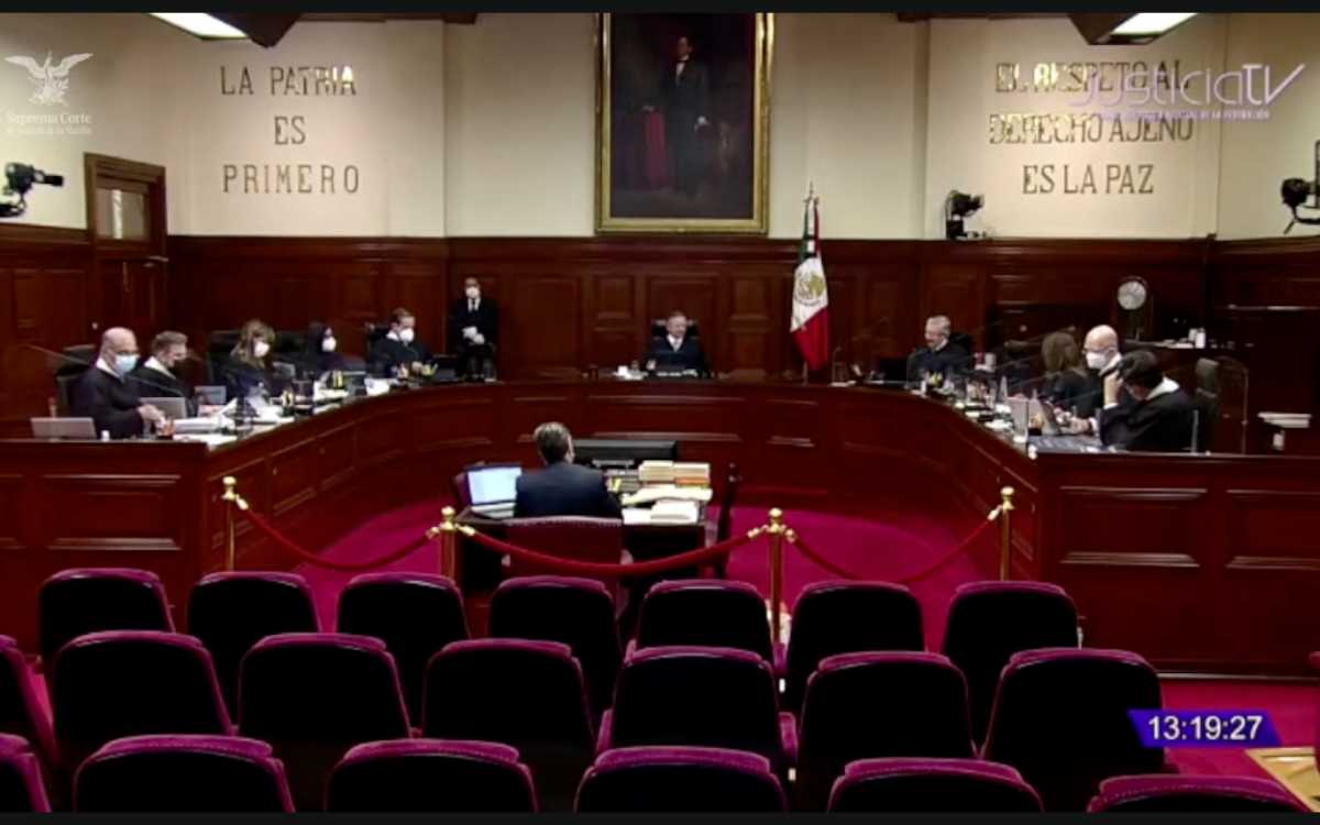 Corte invalida ‘derecho a la vida’ desde la concepción en Constitución de Nuevo León