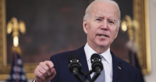 Crece la tensión Estados Unidos-China: Biden dijo que defenderá “militarmente” a Taiwán si fuera atacado