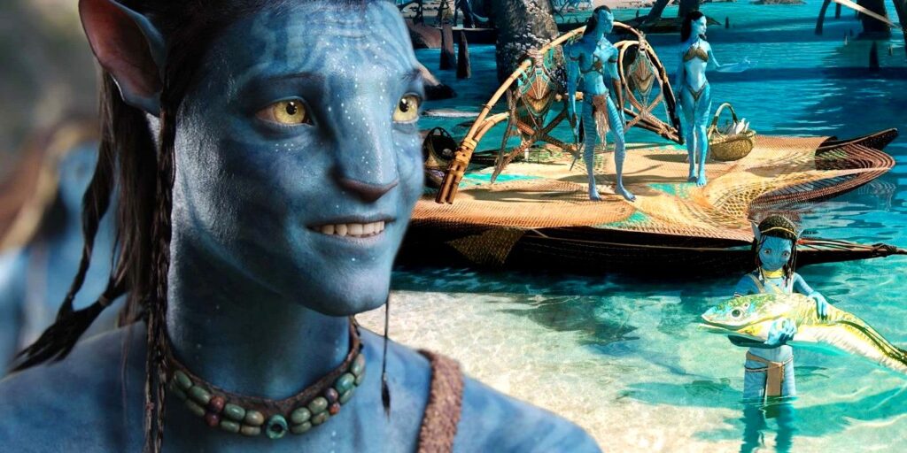 Cronología de Avatar 2: cuánto tiempo después de la primera película tiene lugar