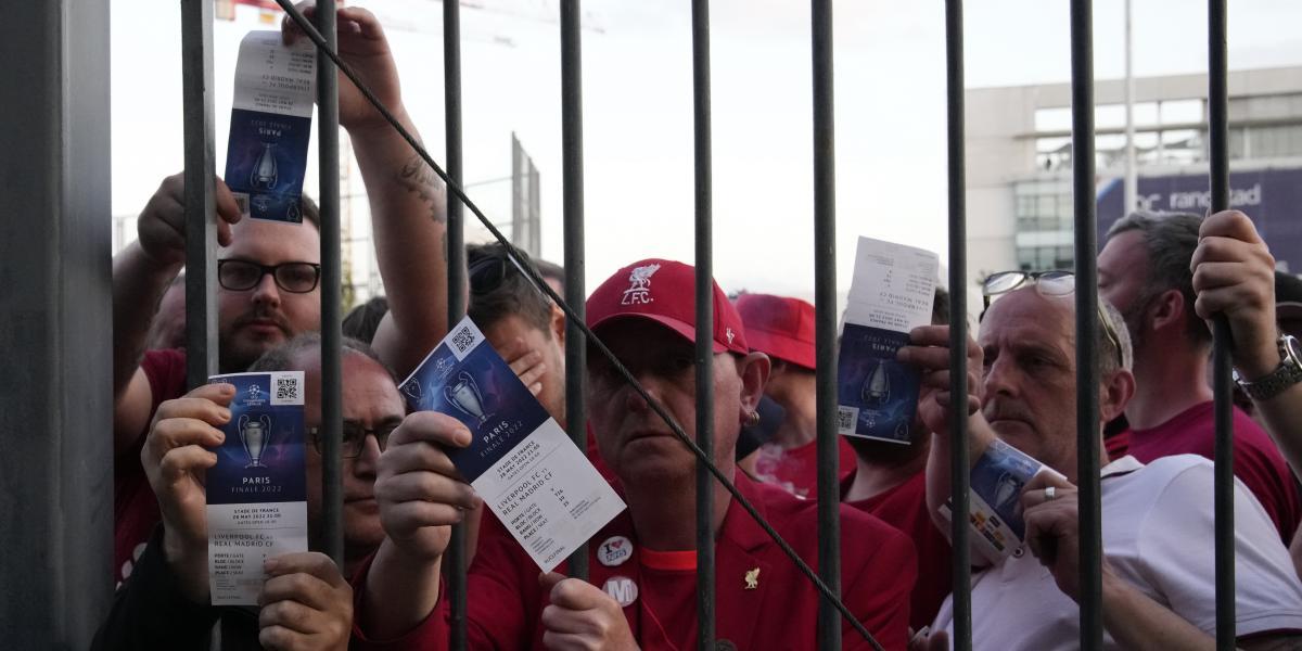 Cronología de un peligroso caos