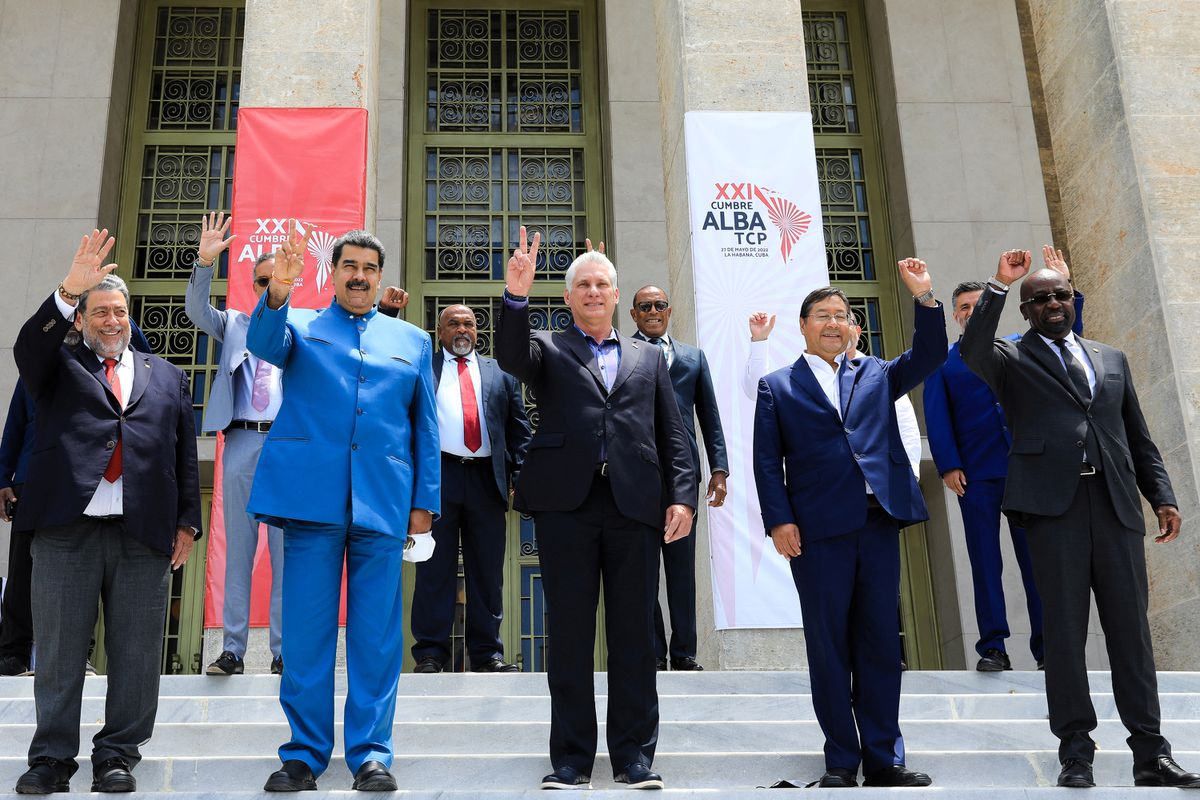 Cuba marca la agenda de la Cumbre de las Américas con su reunión alternativa