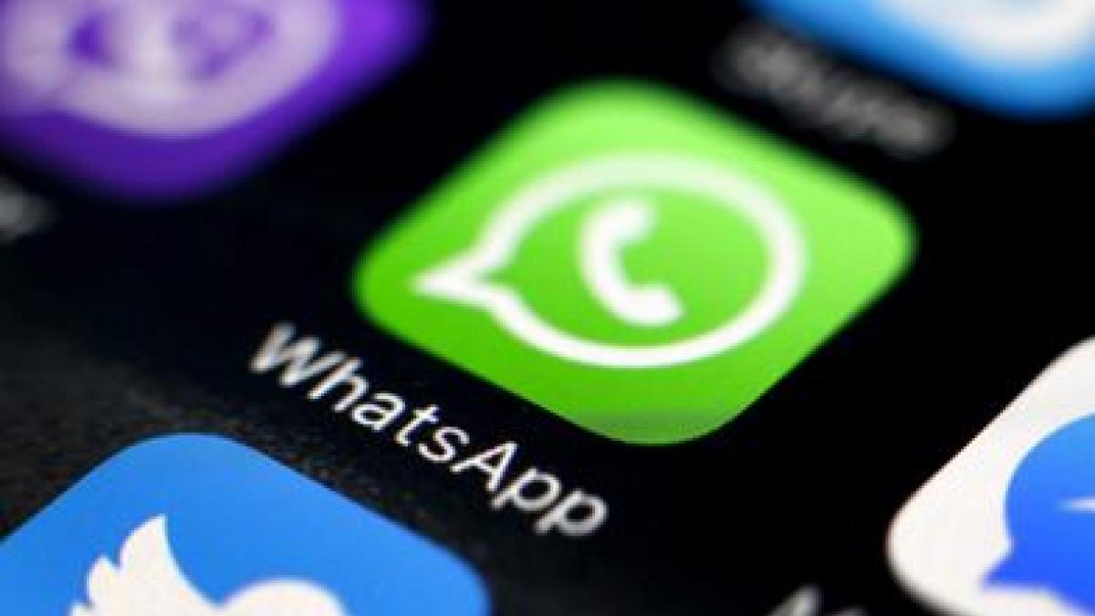 Cuidado si tienes esta aplicación en tu teléfono: WhatsApp podría eliminar tu cuenta