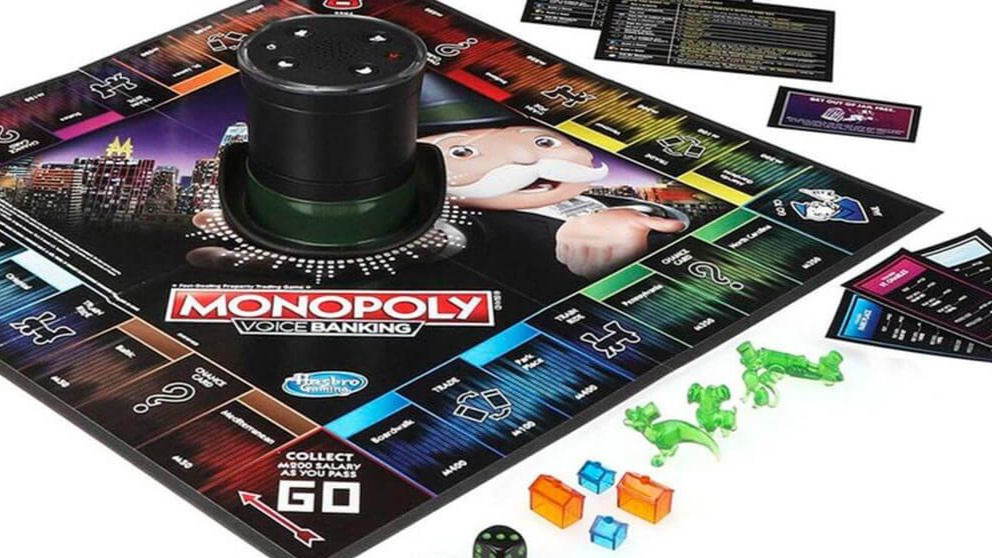 Curiosidades del Monopoly, el juego de mesa más popular