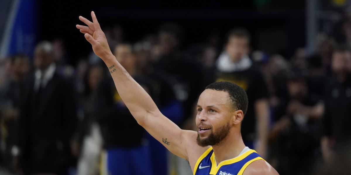 Curry: "Memphis nos hizo mejores y nosotros les hicimos mejores a ellos"