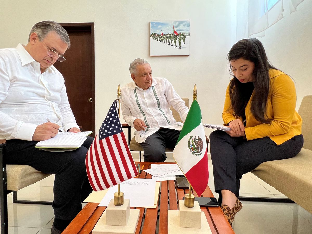 De la diplomacia a la política interna: López Obrador lleva su batalla por la soberanía a la Cumbre de las Américas