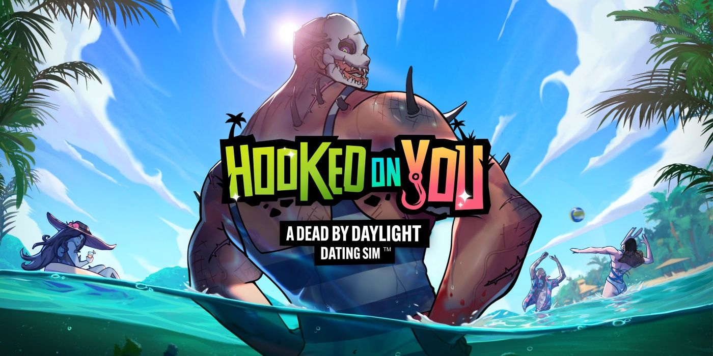 Dead by Daylight’s Hooked on You Dating Sim para robar corazones este verano